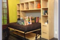 Murphy Bed With Couch And Desk Murphy Bed With Couch And Desk