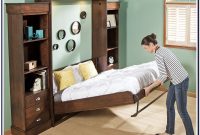 Murphy Bed With Couch Kit Murphy Bed With Couch Kit