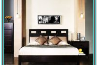 Nevis King Size Platform Bed With Headboard Footboard And Rails Espresso Nevis King Size Platform Bed With Headboard Footboard And Rails Espresso