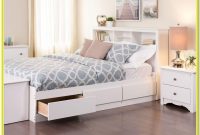 Platform Beds With Drawers Canada Platform Beds With Drawers Canada