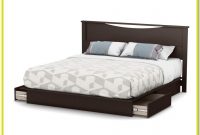 Platform Beds With Drawers King Size Platform Beds With Drawers King Size