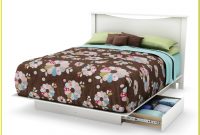 Platform Beds With Drawers Queen Size Platform Beds With Drawers Queen Size