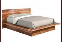 Platform King Bed Frame Wood Platform King Bed Frame Wood