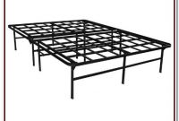 Queen Platform Bed Frame Amazon Queen Platform Bed Frame Amazon
