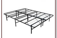 Queen Platform Bed Frame Walmart Queen Platform Bed Frame Walmart