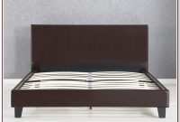 Queen Platform Bed Frame With Headboard Queen Platform Bed Frame With Headboard