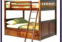 Queen Size Bunk Bed With Desk Queen Size Bunk Bed With Desk