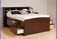 Queen Size Captains Bed Canada Queen Size Captains Bed Canada