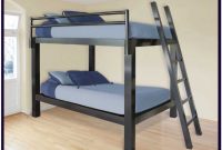 Queen Size Loft Bed Frame With Desk Queen Size Loft Bed Frame With Desk