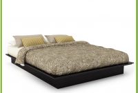 Queen Size Low Profile Bed Frames Queen Size Low Profile Bed Frames