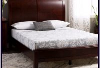 Queen Size Sleigh Bed Frame Queen Size Sleigh Bed Frame