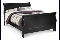 Queen Size Sleigh Bed Headboard Queen Size Sleigh Bed Headboard