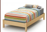 Queen Size Trundle Bed With Drawers Queen Size Trundle Bed With Drawers