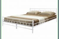 Queen Size Wooden Platform Bed Frame Queen Size Wooden Platform Bed Frame