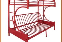 Red Metal Bunk Bed Twin Over Twin Red Metal Bunk Bed Twin Over Twin