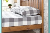 Rustic Pine Wood Platform Bed Frame With 12 Storage Space Rustic Pine Wood Platform Bed Frame With 12 Storage Space