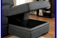Sectional Sofa With Pull Out Bed And Storage Sectional Sofa With Pull Out Bed And Storage