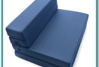 Sleeper Chair Folding Foam Bed Walmart Sleeper Chair Folding Foam Bed Walmart
