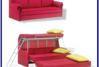 Sofa That Turn Into Bunk Beds Sofa That Turn Into Bunk Beds