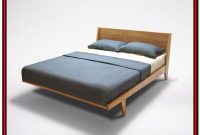 Solid Wood Platform Bed Frame King Diy Solid Wood Platform Bed Frame King Diy