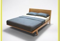 Solid Wood Queen Bed Frame Plans Solid Wood Queen Bed Frame Plans