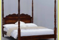 Solid Wood Queen Platform Bed Frame Solid Wood Queen Platform Bed Frame