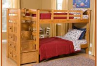 Staircase Bunk Bed Twin Over Twin Staircase Bunk Bed Twin Over Twin