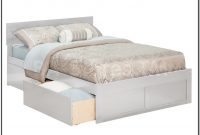 Storage Bed Frame Queen Diy Storage Bed Frame Queen Diy