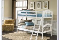 Storkcraft Caribou Twin Over Twin Solid Hardwood Bunk Bed Gray Storkcraft Caribou Twin Over Twin Solid Hardwood Bunk Bed Gray
