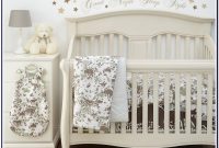 Sweet Jojo Crib Bedding Woodland Sweet Jojo Crib Bedding Woodland