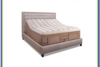 Tempur Pedic Grand Bed Adjustable Base Tempur Pedic Grand Bed Adjustable Base