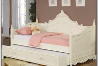 Trundle Bed With Storage Uk Trundle Bed With Storage Uk