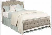 Tufted California King Bed Tufted California King Bed