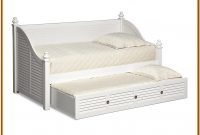Twin Bed Frame With Trundle Twin Bed Frame With Trundle