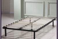 Twin Bed Frame Wood Slats Twin Bed Frame Wood Slats