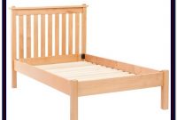 Twin Bed Frame Woodworking Plans Twin Bed Frame Woodworking Plans