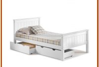 Twin Bed Frames With Storage Underneath Twin Bed Frames With Storage Underneath