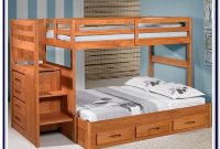Twin Bed With Drawers Underneath Plans Twin Bed With Drawers Underneath Plans