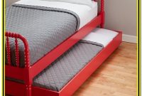 Twin Bed With Trundle Canada Twin Bed With Trundle Canada