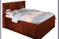 Twin Beds With Drawers Underneath Them Twin Beds With Drawers Underneath Them