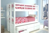 Twin Bunk Beds With Staircase Twin Bunk Beds With Staircase