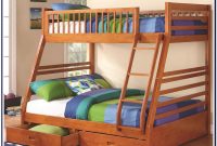 Twin Bunk Beds With Storage Drawers Twin Bunk Beds With Storage Drawers