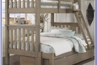 Twin Full Bunk Bed With Mattresses Twin Full Bunk Bed With Mattresses