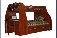 Twin Loft Bed With Drawers And Desk Twin Loft Bed With Drawers And Desk