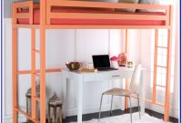 Twin Loft Bed With Mattress Twin Loft Bed With Mattress