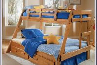 Twin Over Full Wooden Bunk Beds Twin Over Full Wooden Bunk Beds
