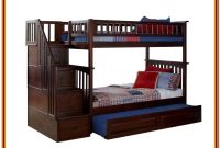 Twin Over Twin Bunk Bed With Trundle Walmart Twin Over Twin Bunk Bed With Trundle Walmart