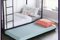 Twin Trundle Bed Mattress Size Twin Trundle Bed Mattress Size