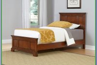 Twin Xl Bed Frame With Storage White Twin Xl Bed Frame With Storage White