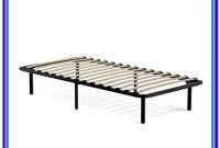 Twin Xl Platform Bed Frame Wood Twin Xl Platform Bed Frame Wood